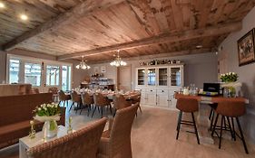 B&B De Waeterhoeve